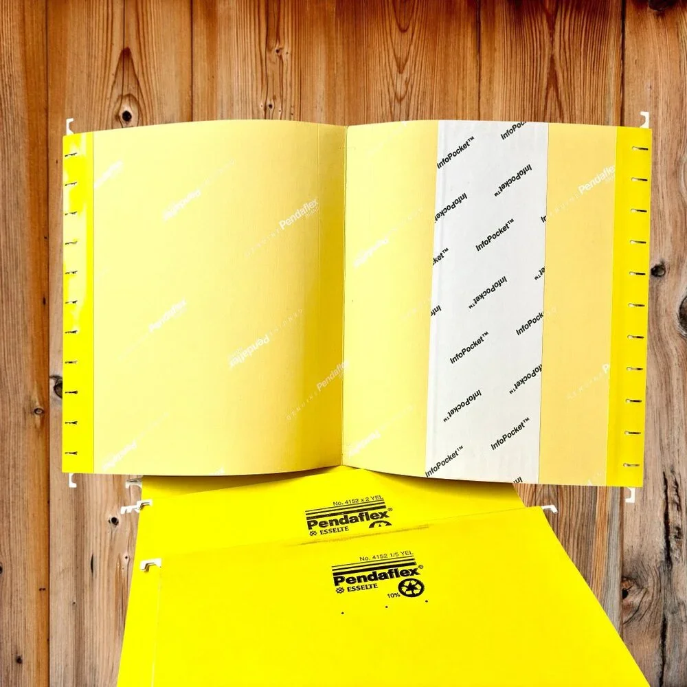 Pendaflex Reinforced 1.5